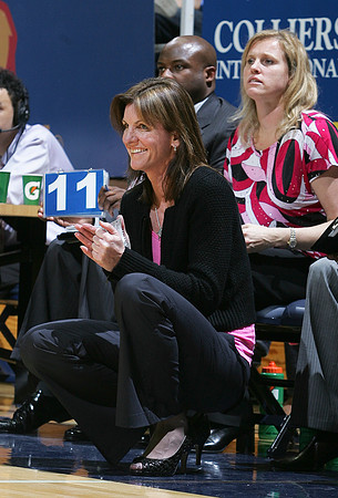 Cal Women's Basketball vs Oregon