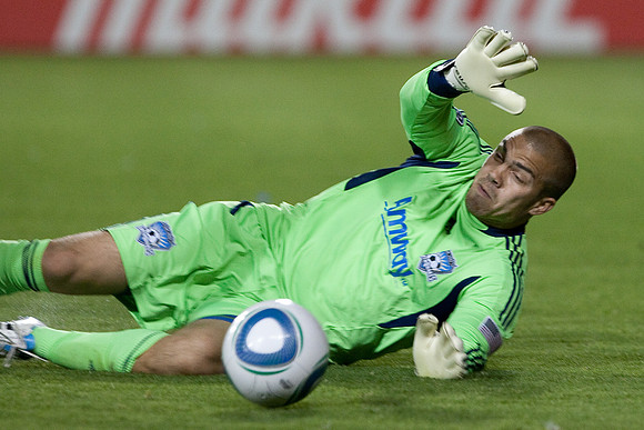 San Jose Earthquakes vs Chicago Fire