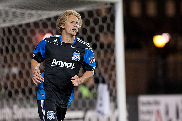 San Jose Earthquakes vs Chicago Fire