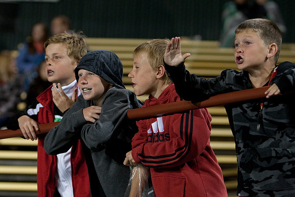 San Jose Earthquakes vs Chicago Fire