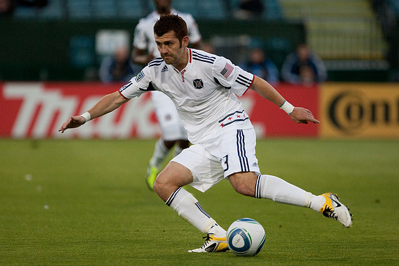 San Jose Earthquakes vs Chicago Fire