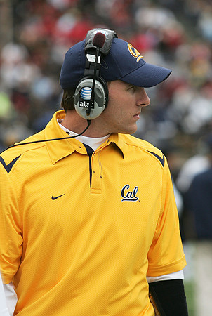 Cal Football vs Eastern Washington