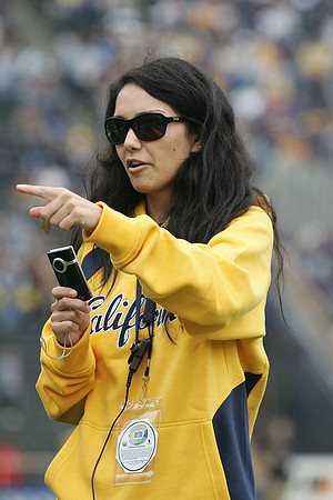 Cal Football vs Eastern Washington