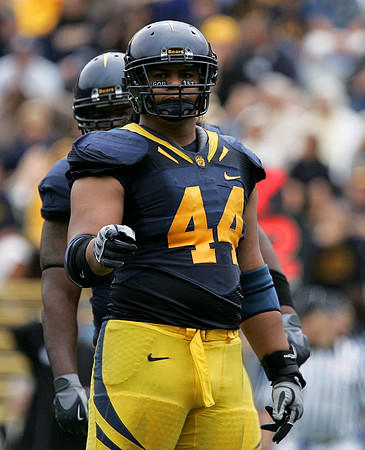 Cal Football vs Eastern Washington