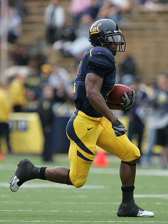 Cal Football vs Eastern Washington