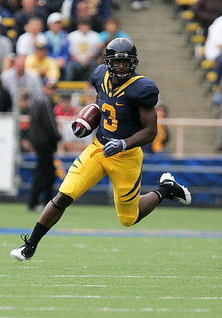 Cal Football vs Eastern Washington