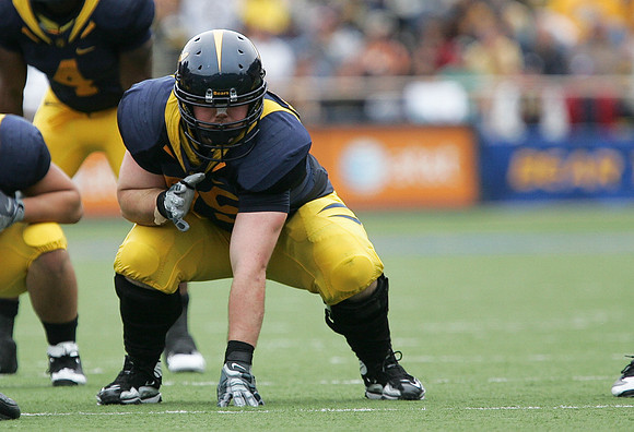 Cal Football vs Eastern Washington