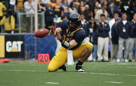Cal Football vs Eastern Washington