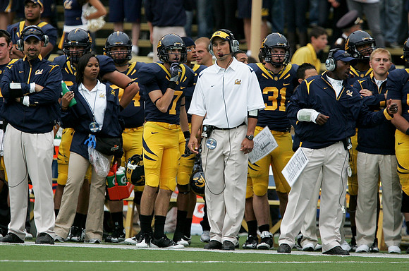 Cal Football vs Eastern Washington