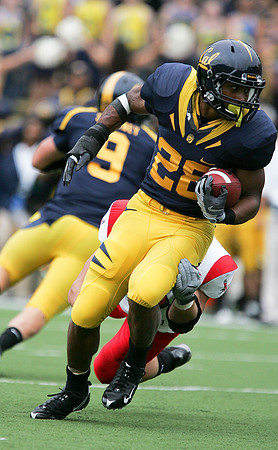 Cal Football vs Eastern Washington