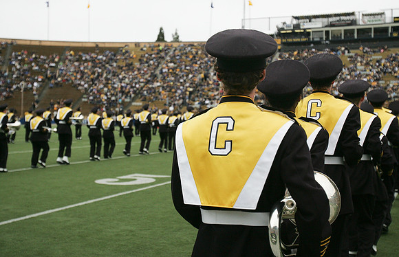 Cal Football vs Eastern Washington