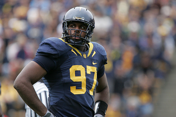 Cal Football vs Eastern Washington