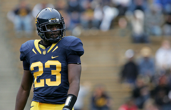 Cal Football vs Eastern Washington