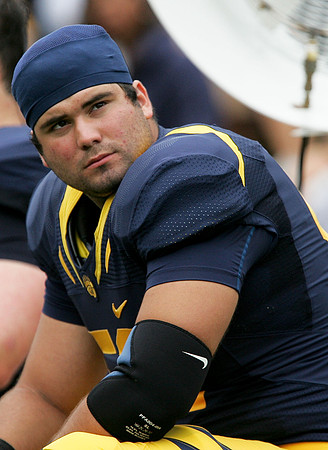 Cal Football vs Eastern Washington