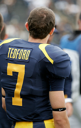Cal Football vs Eastern Washington