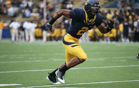 Cal Football vs Eastern Washington