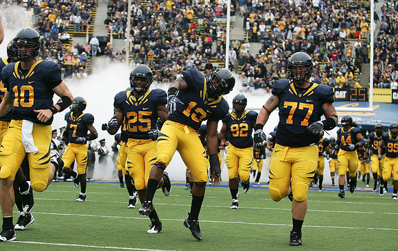 Cal Football vs Eastern Washington