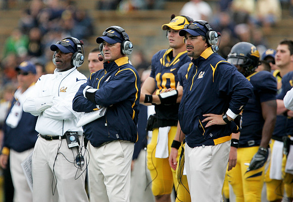 Cal Football vs Eastern Washington