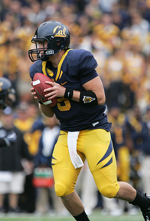 Cal Football vs Eastern Washington