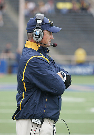 Cal Football vs Eastern Washington