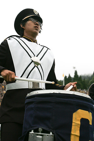 Cal Football vs Eastern Washington