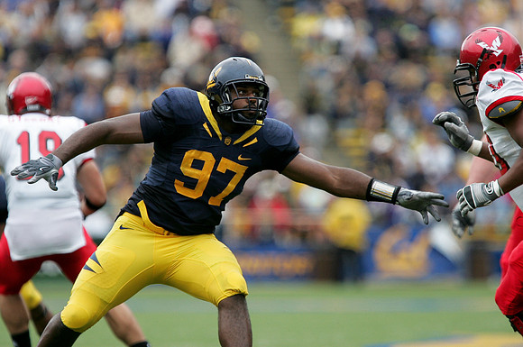 Cal Football vs Eastern Washington
