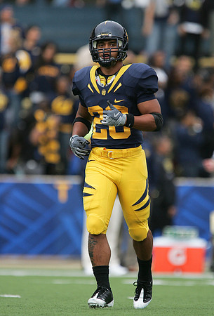 Cal Football vs Eastern Washington