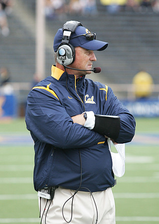 Cal Football vs Eastern Washington