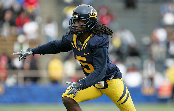 Cal Football vs Eastern Washington