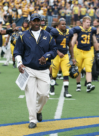 Cal Football vs Eastern Washington