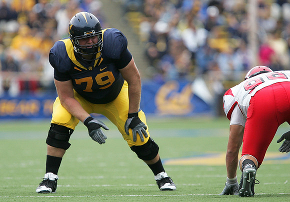 Cal Football vs Eastern Washington