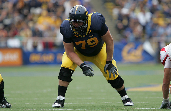 Cal Football vs Eastern Washington