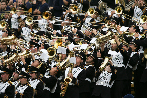 Cal Football vs Eastern Washington