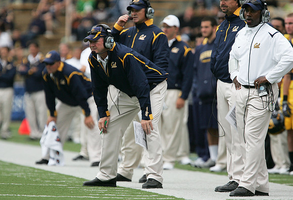 Cal Football vs Eastern Washington