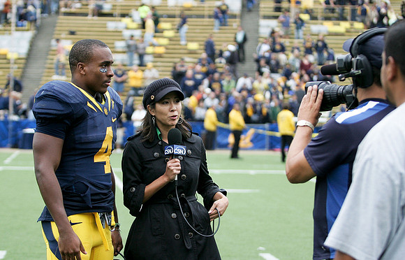 Cal Football vs Eastern Washington