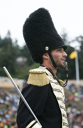 Cal Football vs Eastern Washington