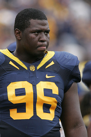Cal Football vs Eastern Washington