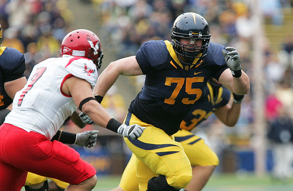 Cal Football vs Eastern Washington