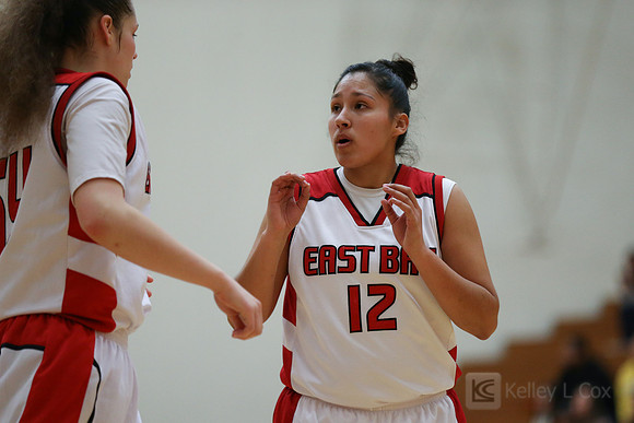 WBB: CSUEB v CSUMB