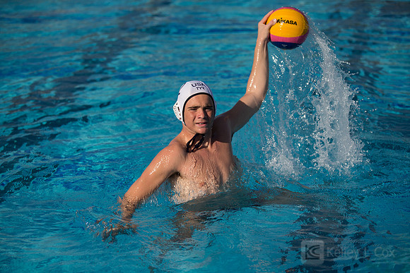 USAWP: Mens National Team