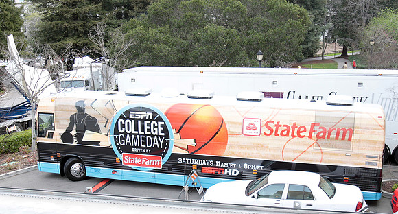 ESPN College GameDay