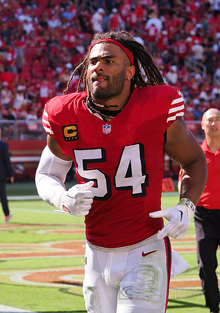 NFL: Arizona Cardinals at San Francisco 49ers