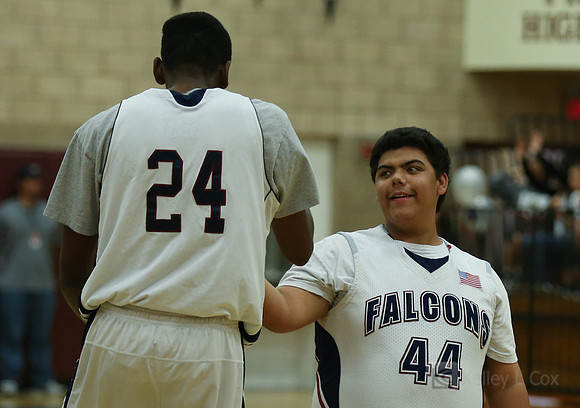 Unified Sports: Basketball