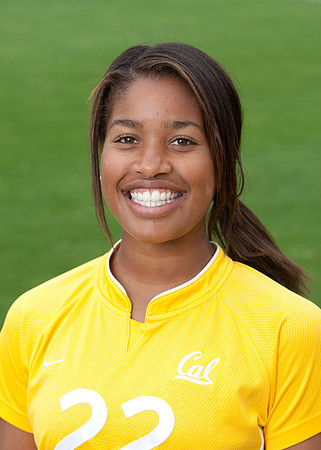 Cal Women's Soccer