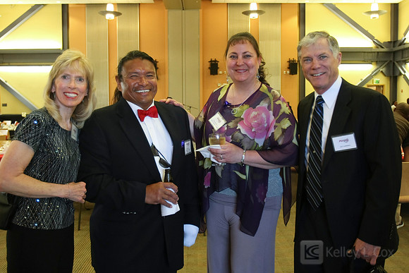 CSUEB Hall of Fame 2012