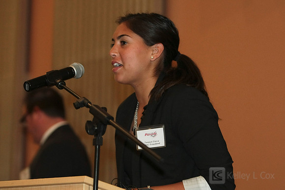 CSUEB Hall of Fame 2012