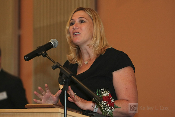 CSUEB Hall of Fame 2012