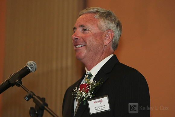 CSUEB Hall of Fame 2012