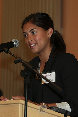 CSUEB Hall of Fame 2012