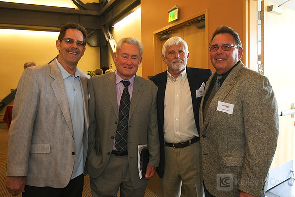 CSUEB Hall of Fame 2012